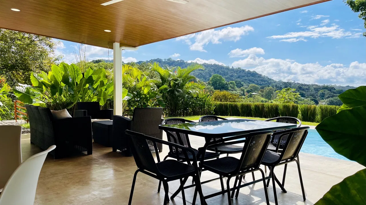 MOUNTAIN PROPERTY WITH TWO BEDROOM, IN TRES RIOS – 0.53 ACRES, photo 13
