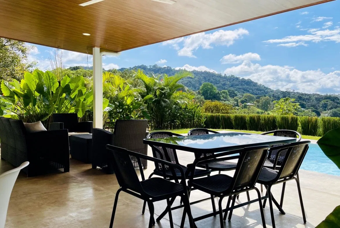 MOUNTAIN PROPERTY WITH TWO BEDROOM, IN TRES RIOS – 0.53 ACRES, photo 14