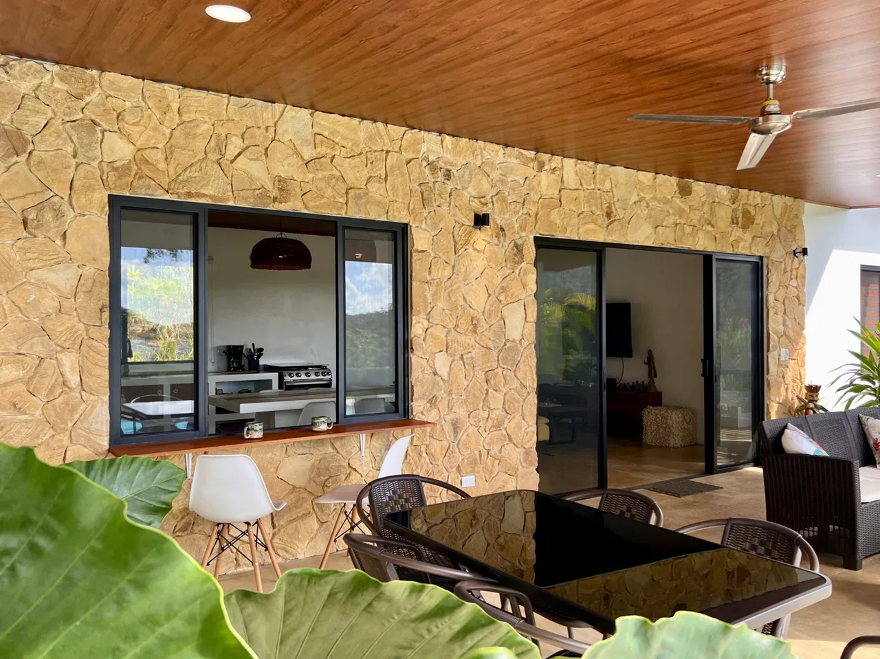MOUNTAIN PROPERTY WITH TWO BEDROOM, IN TRES RIOS – 0.53 ACRES, photo 15