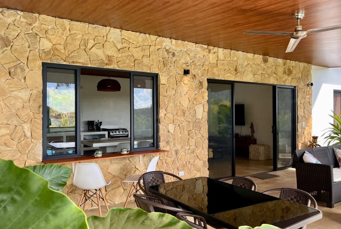 MOUNTAIN PROPERTY WITH TWO BEDROOM, IN TRES RIOS – 0.53 ACRES, photo 16