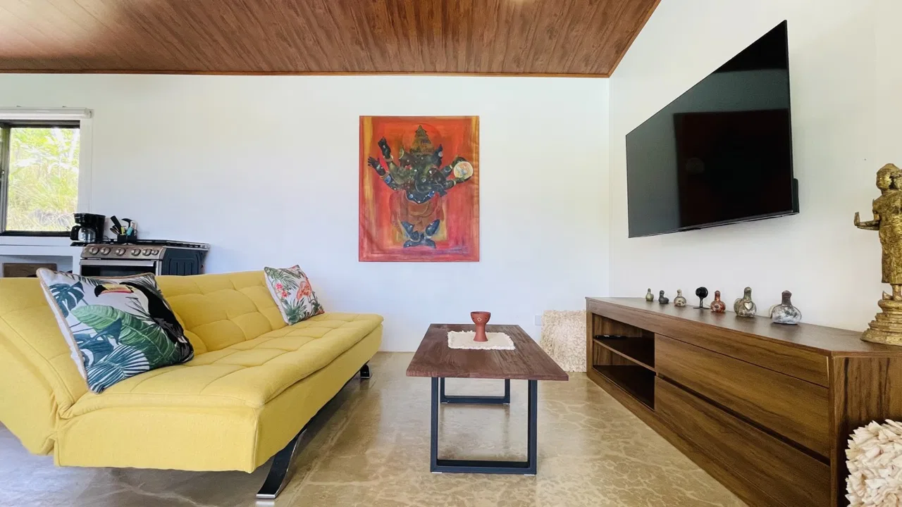 MOUNTAIN PROPERTY WITH TWO BEDROOM, IN TRES RIOS – 0.53 ACRES, photo 19