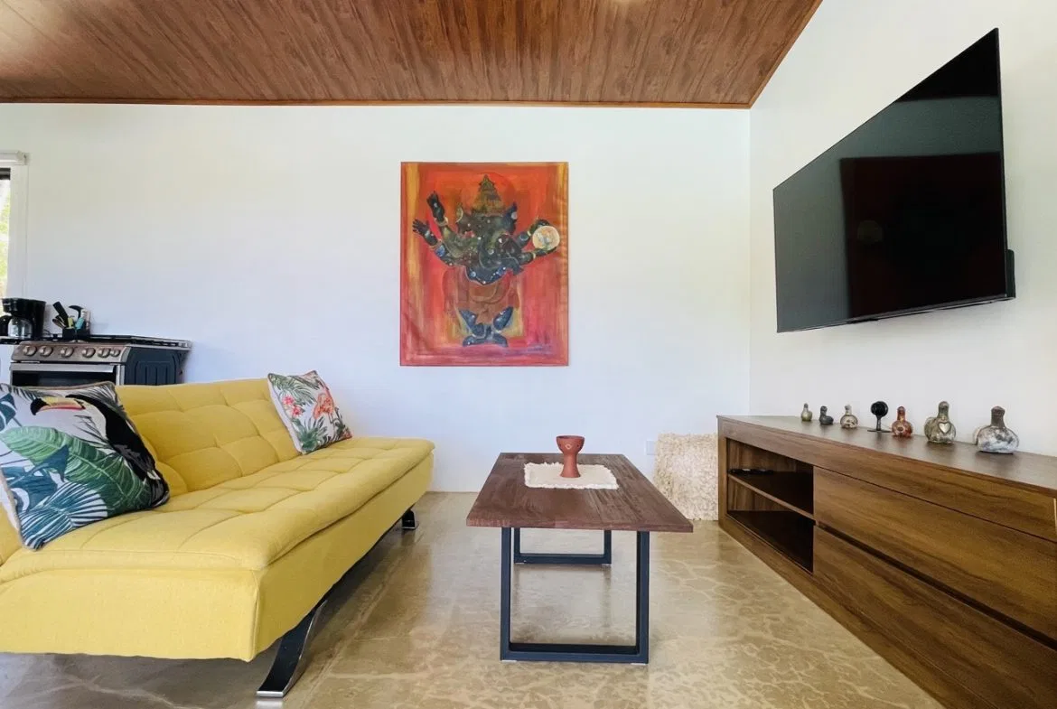 MOUNTAIN PROPERTY WITH TWO BEDROOM, IN TRES RIOS – 0.53 ACRES, photo 20