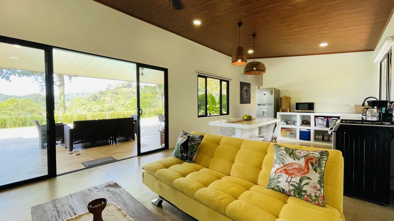 MOUNTAIN PROPERTY WITH TWO BEDROOM, IN TRES RIOS – 0.53 ACRES, photo 21