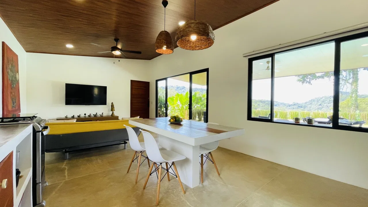 MOUNTAIN PROPERTY WITH TWO BEDROOM, IN TRES RIOS – 0.53 ACRES, photo 23