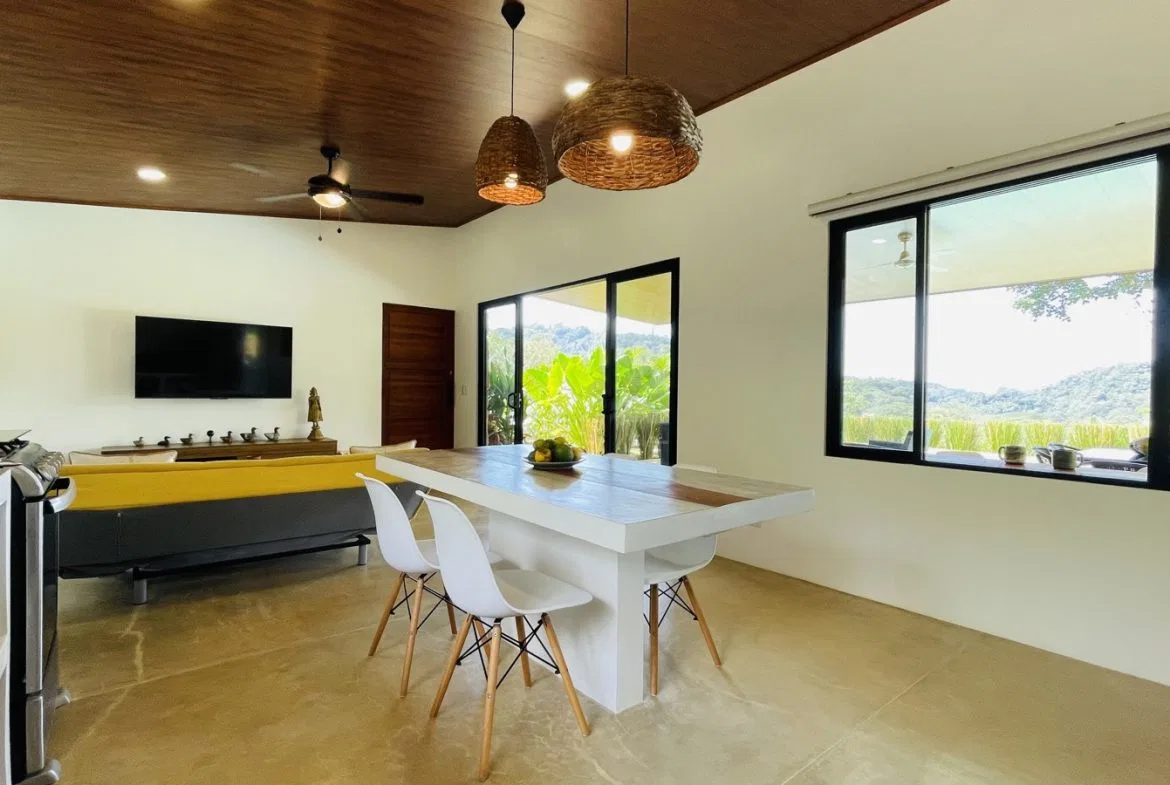 MOUNTAIN PROPERTY WITH TWO BEDROOM, IN TRES RIOS – 0.53 ACRES, photo 24