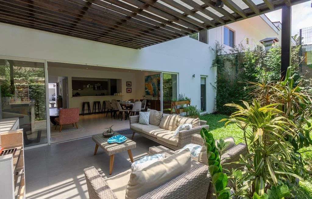 Condominio moderno en venta en Escazú Bello Horizonte