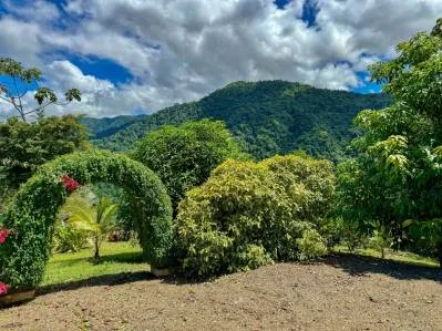 Luxury Ocean View 4-Bedroom Villa For Sale Overlooking the Village of Ojochal, photo 6