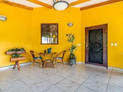 Luxury Ocean View 4-Bedroom Villa For Sale Overlooking the Village of Ojochal, photo 8
