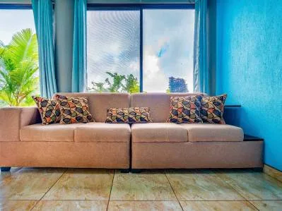 Luxury Ocean View 4-Bedroom Villa For Sale Overlooking the Village of Ojochal, photo 10