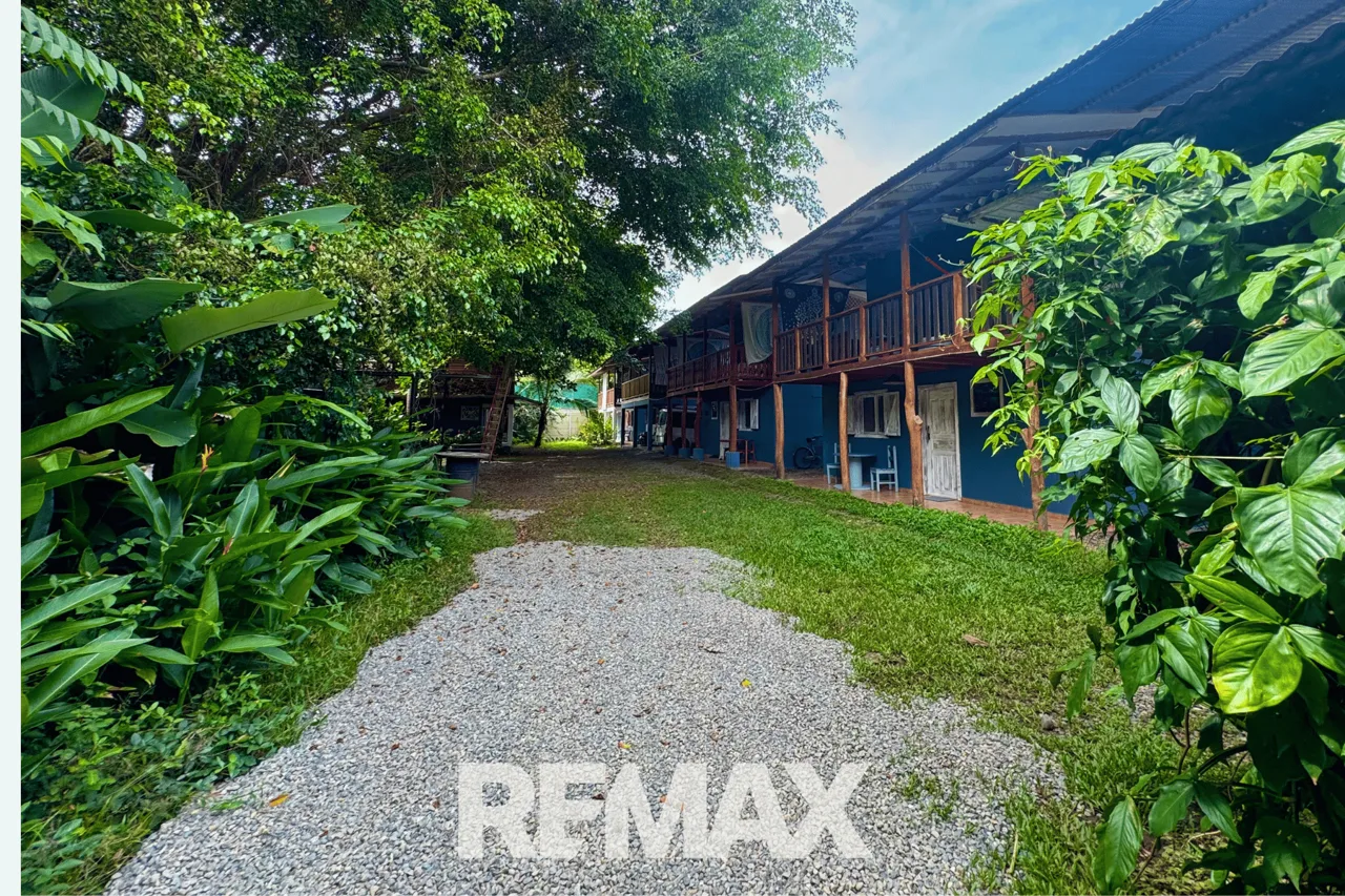 Boutique Caribbean Hotel - Playa Negra, photo 15