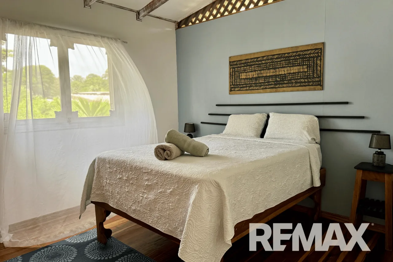Boutique Caribbean Hotel - Playa Negra, photo 5