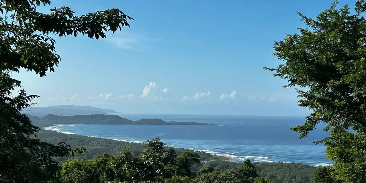Lot in Costa D Oro - Ocean View Elevated Coastal Land - Buildable Lots