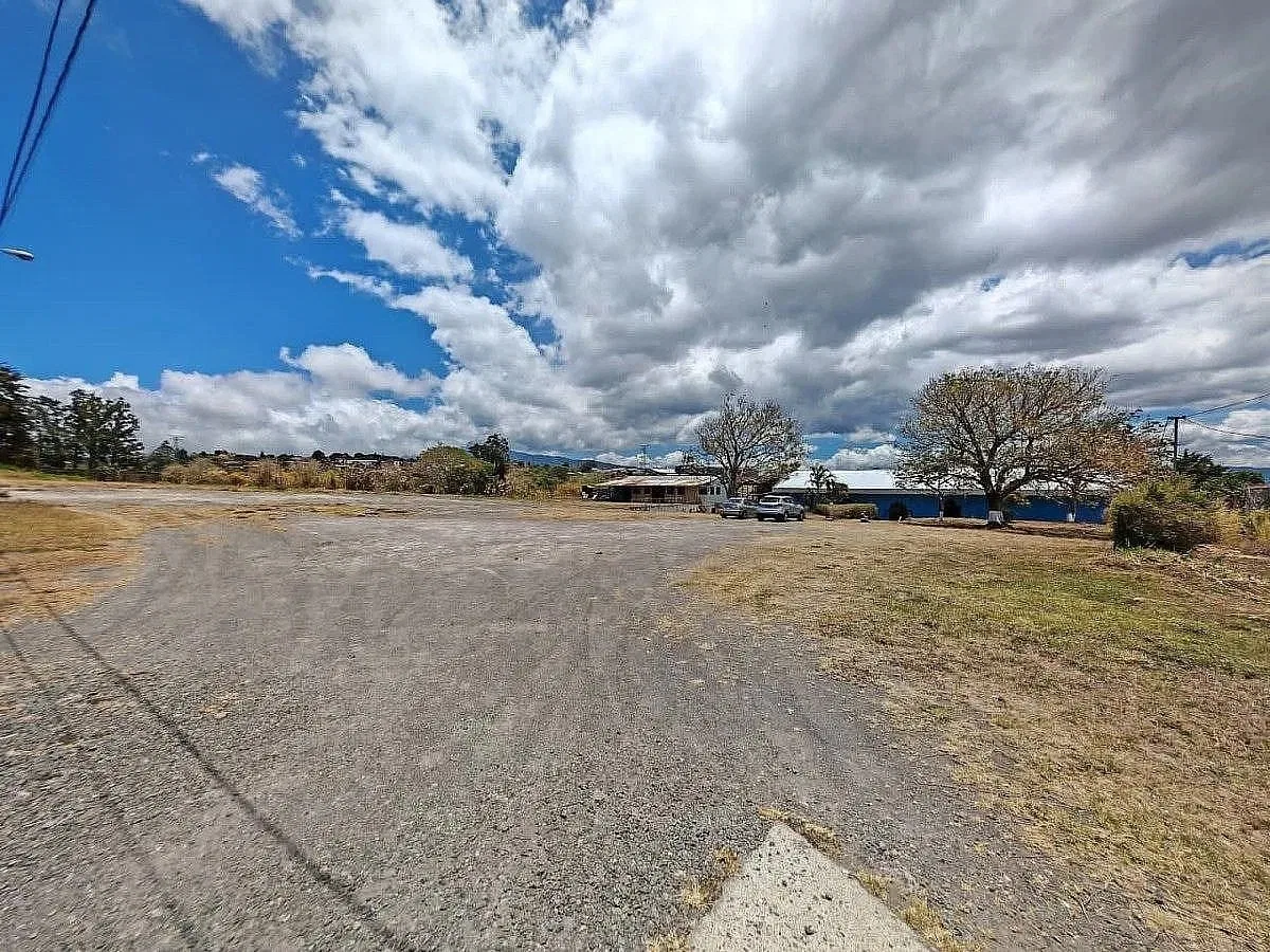Señores Inversionistas Venta de terreno de 21.000 m2 con uso de suelo mixto en Los Ángeles, Santo Domingo - Venta en Santo Domingo