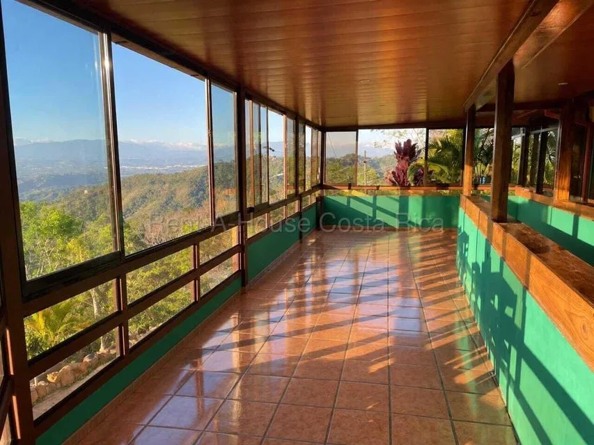 CASA EN VENTA EN SANTIAGO PURISCAL - Venta en Puriscal, photo 10