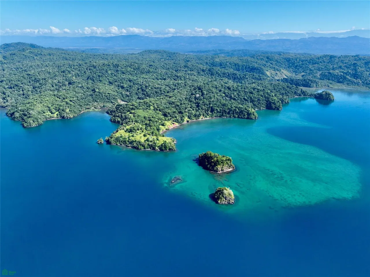 Sierpe, Sierpe, Puntarenas 60503