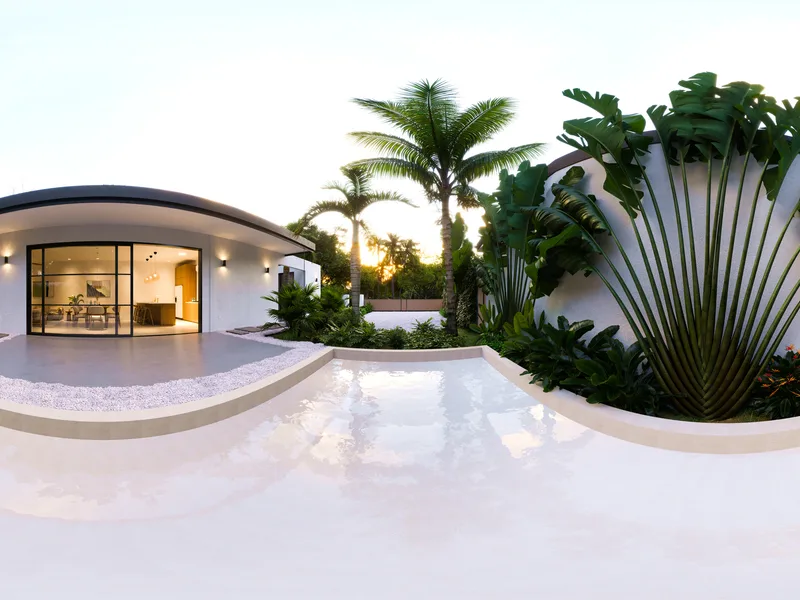 3 Bed Single Family Homes For Sale in Playa Grande, photo 2
