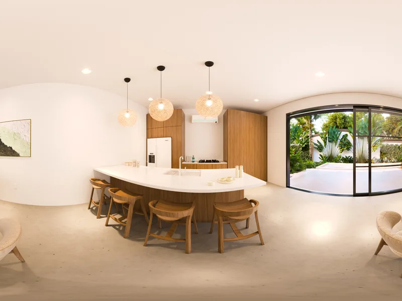 3 Bed Single Family Homes For Sale in Playa Grande, photo 3