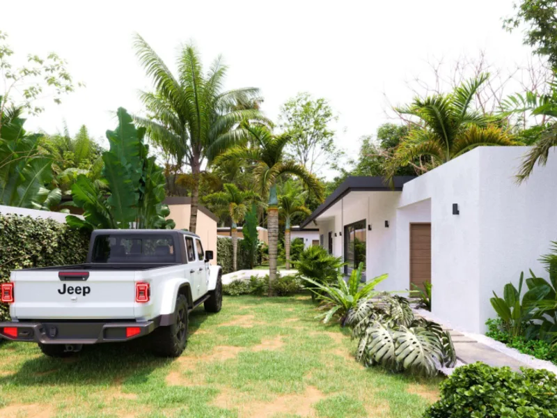3 Bed Single Family Homes For Sale in Playa Grande, photo 5