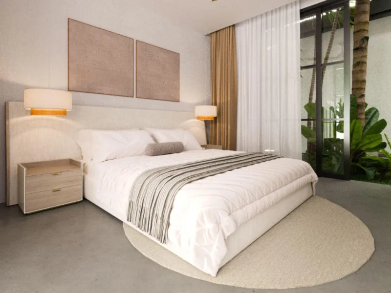 3 Bed Single Family Homes For Sale in Playa Grande, photo 7