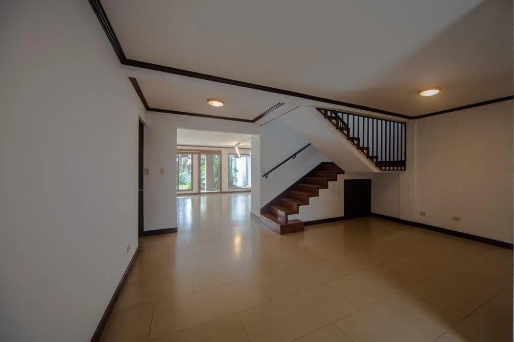 Casas en Escazu | Trejos Montealegre |