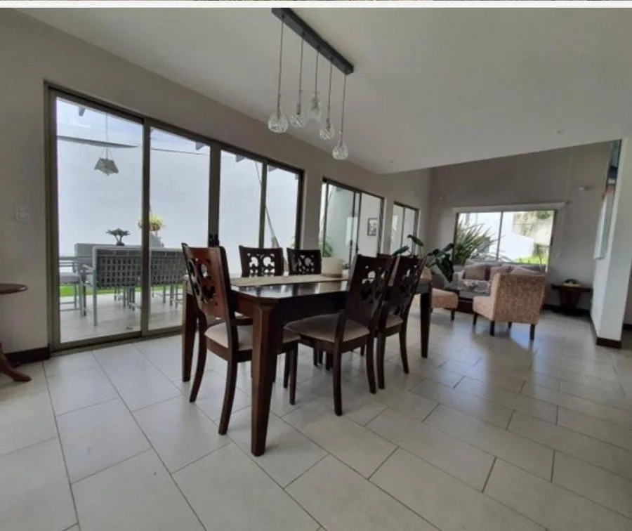 Alquiler de casa en condominio de Sabanilla San Rafael Montes de Oca  - Alquiler / Renta en Montes de Oca, photo 11