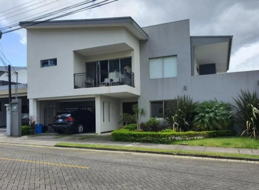 Alquiler de casa en condominio de Sabanilla San Rafael Montes de Oca  - Alquiler / Renta en Montes de Oca, photo 12