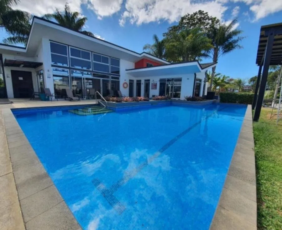 Alquiler de casa en condominio de Sabanilla San Rafael Montes de Oca  - Alquiler / Renta en Montes de Oca, photo 6