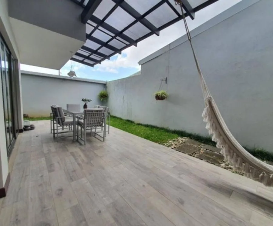 Alquiler de casa en condominio de Sabanilla San Rafael Montes de Oca  - Alquiler / Renta en Montes de Oca, photo 7