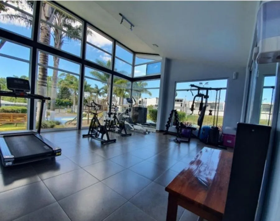 Alquiler de casa en condominio de Sabanilla San Rafael Montes de Oca  - Alquiler / Renta en Montes de Oca, photo 8