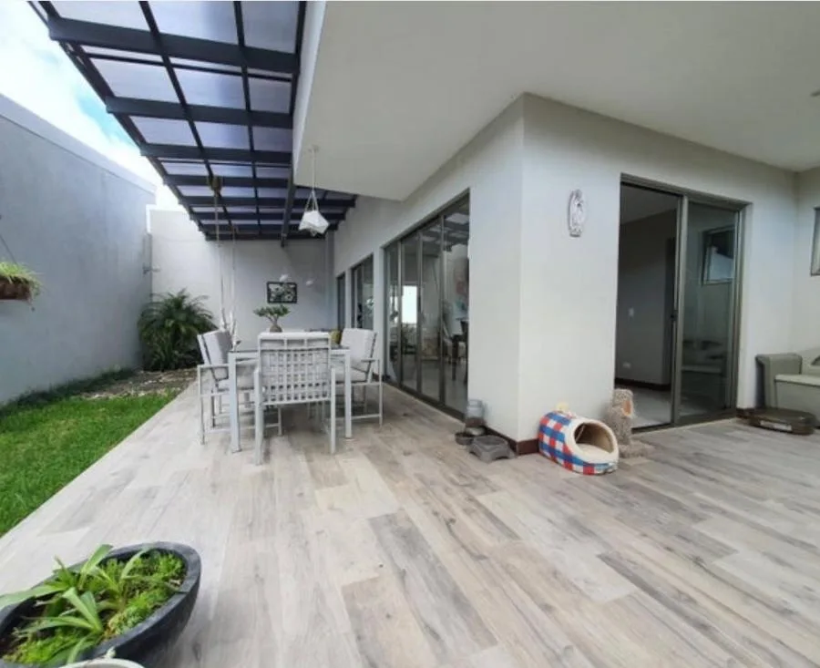 Alquiler de casa en condominio de Sabanilla San Rafael Montes de Oca  - Alquiler / Renta en Montes de Oca, photo 10