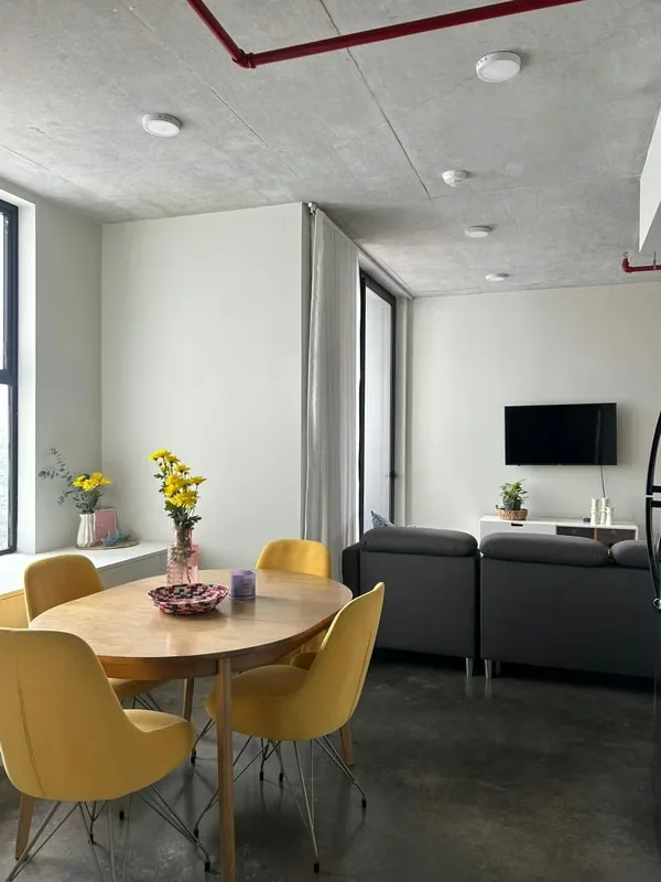 Apartment for Rent in Barrio Escalante, San José