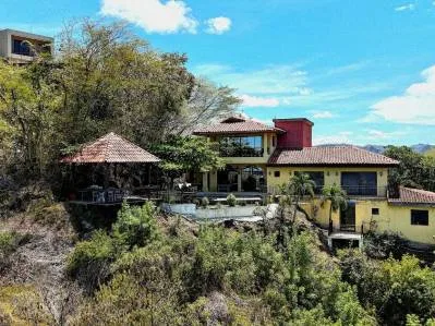 Casa de lujo sobre la Marina de Flamingo