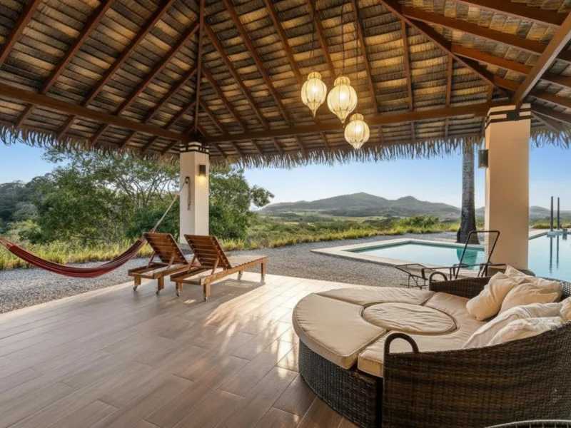 3 Bed Single Family Homes For Sale in Tamarindo, photo 15