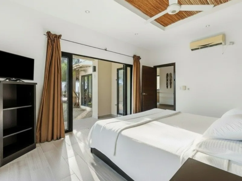 3 Bed Single Family Homes For Sale in Tamarindo, photo 8