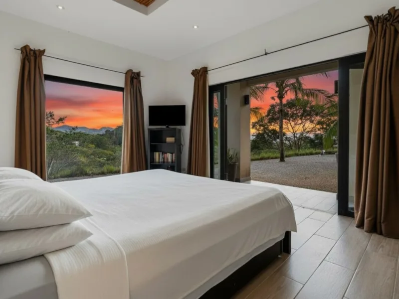 3 Bed Single Family Homes For Sale in Tamarindo, photo 9