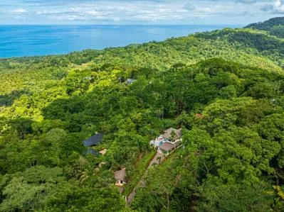 Lujosa propiedad con las mejores vistas al océano en Uvita, photo 3