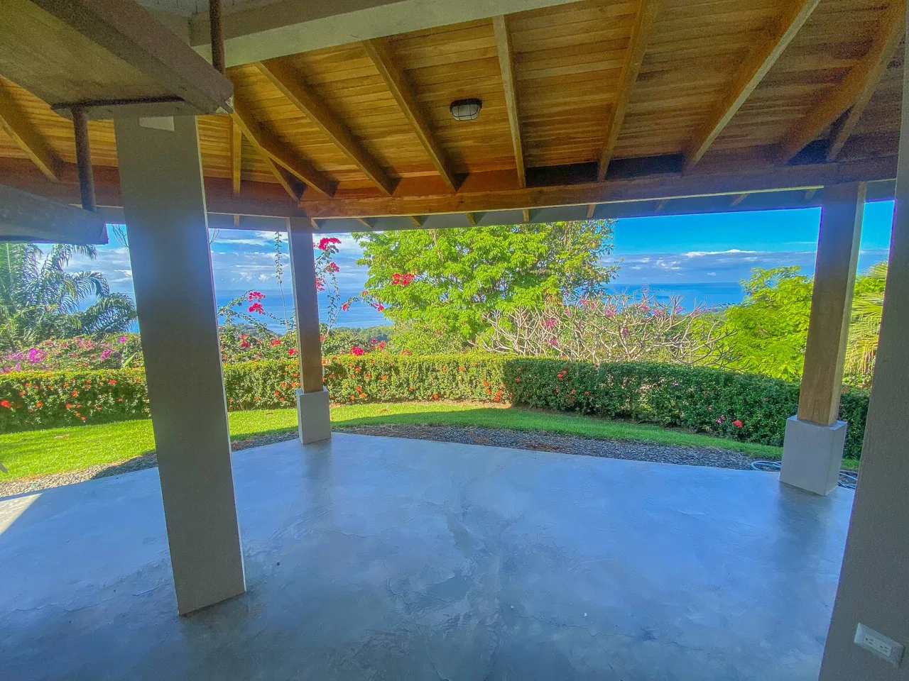MOUNTAIN PROPERTY WITH ONE BEDROOM WITH OCEAN FRONT VIEWS, IN CINCO VENTANAS – 0.64 ACRES, photo 11