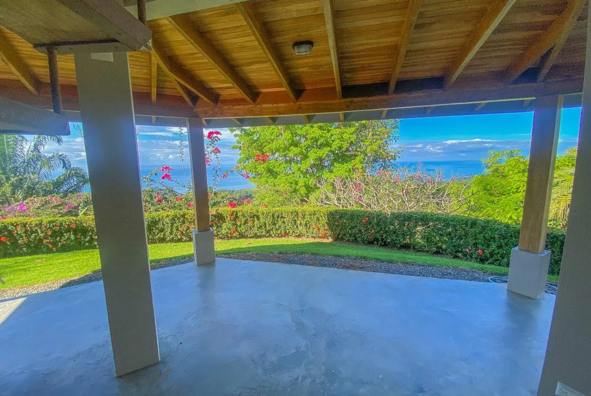 MOUNTAIN PROPERTY WITH ONE BEDROOM WITH OCEAN FRONT VIEWS, IN CINCO VENTANAS – 0.64 ACRES, photo 12