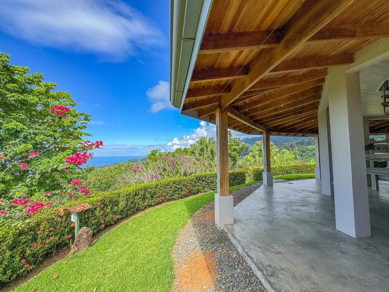 MOUNTAIN PROPERTY WITH ONE BEDROOM WITH OCEAN FRONT VIEWS, IN CINCO VENTANAS – 0.64 ACRES, photo 13