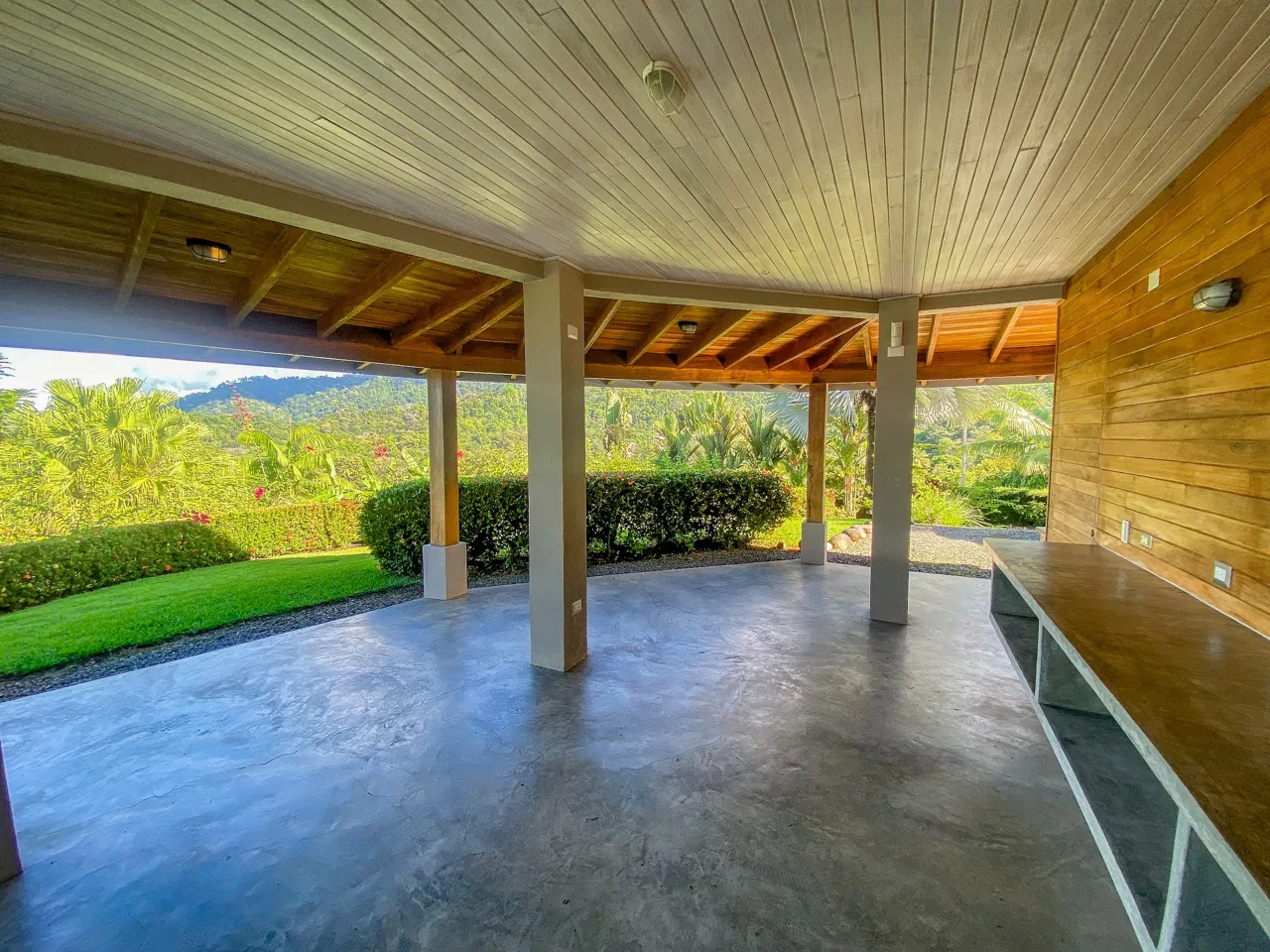 MOUNTAIN PROPERTY WITH ONE BEDROOM WITH OCEAN FRONT VIEWS, IN CINCO VENTANAS – 0.64 ACRES, photo 15