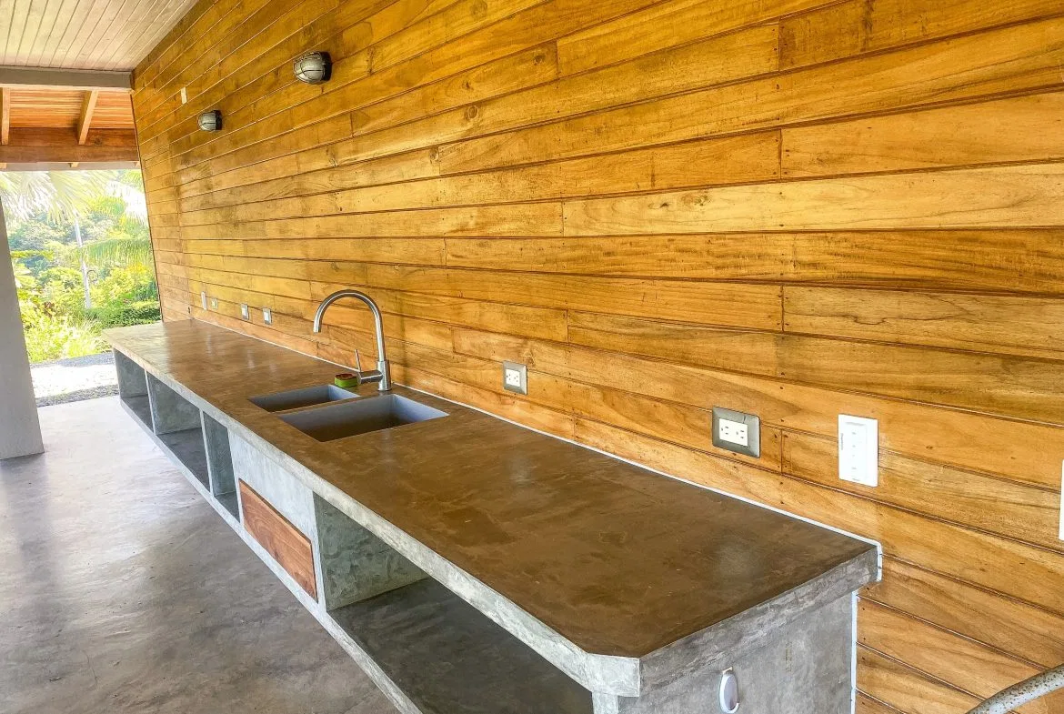 MOUNTAIN PROPERTY WITH ONE BEDROOM WITH OCEAN FRONT VIEWS, IN CINCO VENTANAS – 0.64 ACRES, photo 18