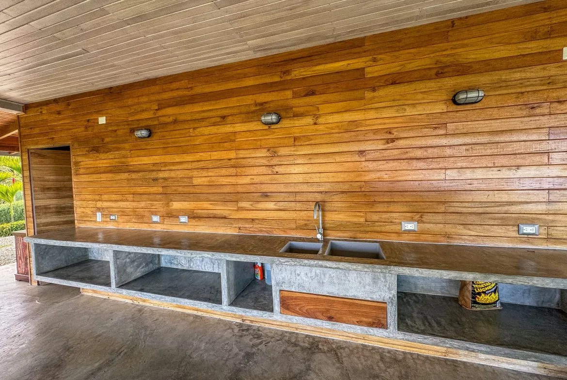 MOUNTAIN PROPERTY WITH ONE BEDROOM WITH OCEAN FRONT VIEWS, IN CINCO VENTANAS – 0.64 ACRES, photo 20