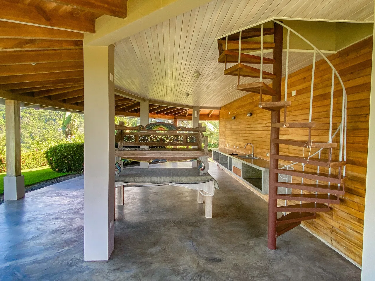 MOUNTAIN PROPERTY WITH ONE BEDROOM WITH OCEAN FRONT VIEWS, IN CINCO VENTANAS – 0.64 ACRES, photo 21