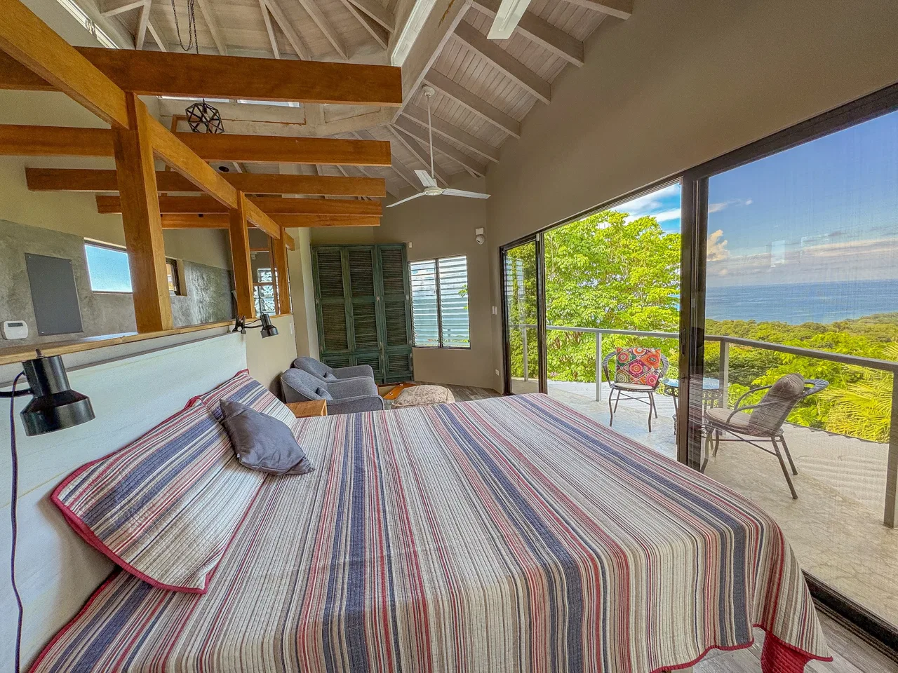 MOUNTAIN PROPERTY WITH ONE BEDROOM WITH OCEAN FRONT VIEWS, IN CINCO VENTANAS – 0.64 ACRES, photo 23
