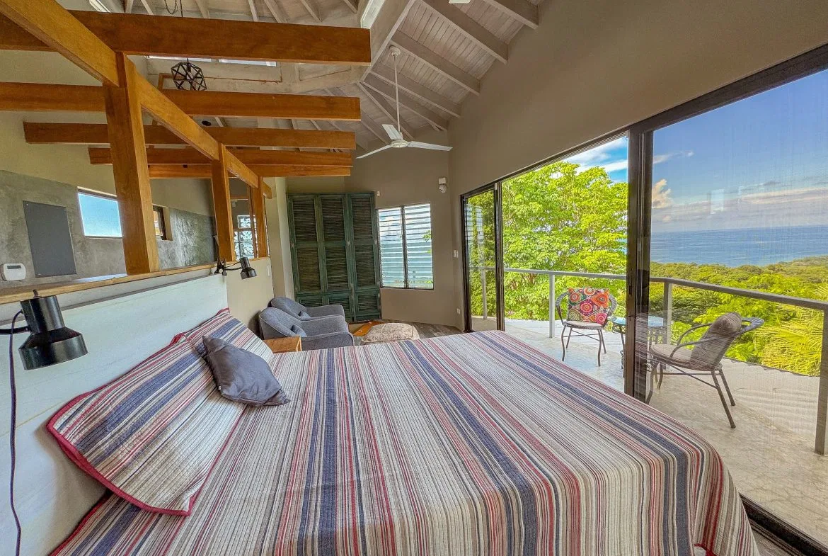 MOUNTAIN PROPERTY WITH ONE BEDROOM WITH OCEAN FRONT VIEWS, IN CINCO VENTANAS – 0.64 ACRES, photo 24