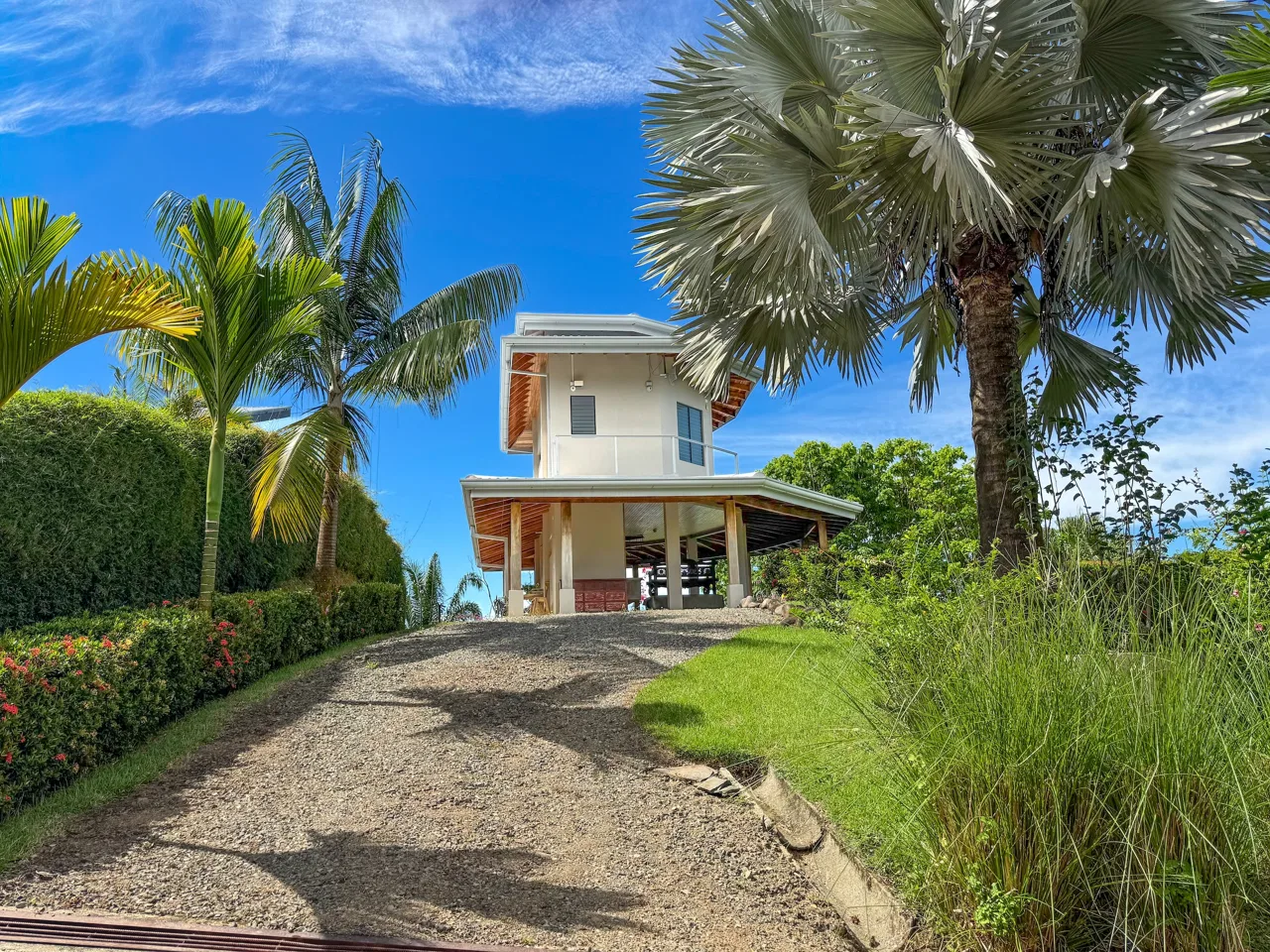 MOUNTAIN PROPERTY WITH ONE BEDROOM WITH OCEAN FRONT VIEWS, IN CINCO VENTANAS – 0.64 ACRES, photo 7