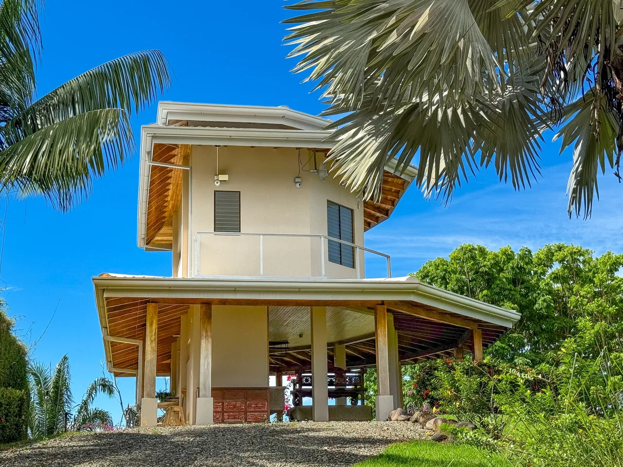 MOUNTAIN PROPERTY WITH ONE BEDROOM WITH OCEAN FRONT VIEWS, IN CINCO VENTANAS – 0.64 ACRES, photo 9