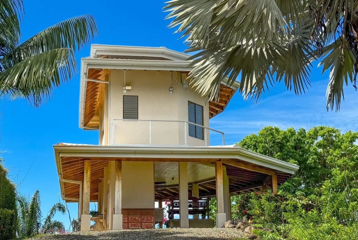 MOUNTAIN PROPERTY WITH ONE BEDROOM WITH OCEAN FRONT VIEWS, IN CINCO VENTANAS – 0.64 ACRES, photo 10