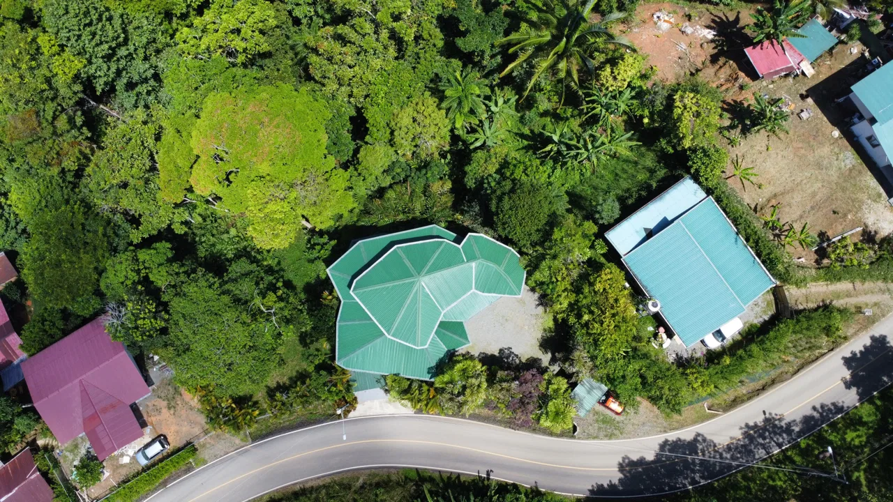 Teak Luxury 5-beds Home in the Mountains of Las Tumbas – 0.45 ACRES, photo 11
