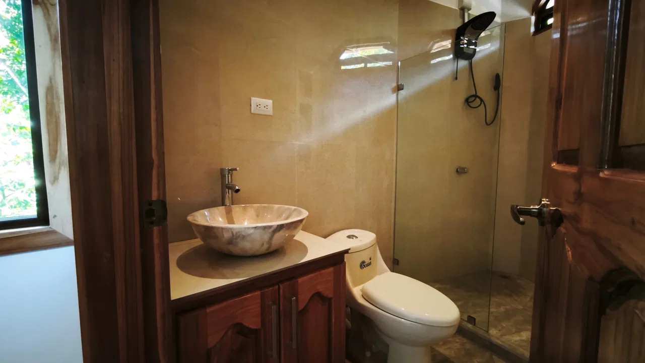 Teak Luxury 5-beds Home in the Mountains of Las Tumbas – 0.45 ACRES, photo 23